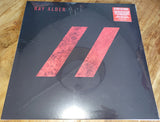 Ray Alder - II LP levy (uusi)