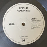 Level 42 - Guaranteed LP levy
