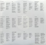 Sade - Lovers Rock LP levy (uusi avaamaton)