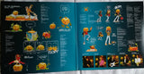 Helloween - Keeper Of The Seven Keys (Part I) LP levy (uusi)
