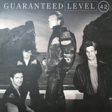 Level 42 – Guaranteed LP levy