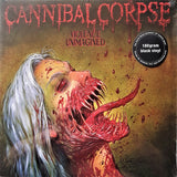 Cannibal Corpse - Violence Unimagined LP levy (uusi)