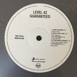 Level 42 - Guaranteed LP levy