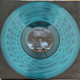 Leprous - Live 2022 LP levy (uusi)
