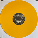 Backyard Babies - People Like People Like People Like Us LP levy (uusi)