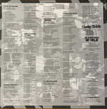 Cheap Trick - In Another World LP levy (uusi)
