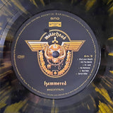Motörhead - Hammered LP levy (uusi)