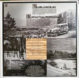 Backyard Babies - People Like People Like People Like Us LP levy (uusi)