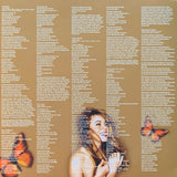 Mariah Carey - Butterfly LP levy (uusi)