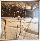 Backyard Babies - People Like People Like People Like Us LP levy (uusi)