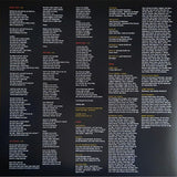Motörhead - Hammered LP levy (uusi)