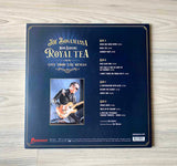 Joe Bonamassa - Now Serving: Royal Tea Live From The Ryman LP levy (uusi avaamaton)