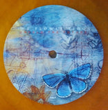 The Flower Kings - Unfold The Future LP levy (uusi)
