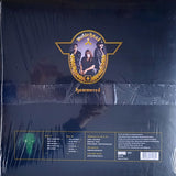 Motörhead - Hammered LP levy (uusi)