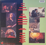 The Doors - Alive, She Cried LP levy (uusi)