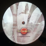 The Tangent - Pyramids, Stars And Other Stories (The Tangent Live Recordings 2004-2017) LP levy (uusi)