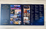 Joe Bonamassa - Now Serving: Royal Tea Live From The Ryman LP levy (uusi avaamaton)