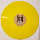 Psychotic Waltz - A Social Grace LP levy (uusi)