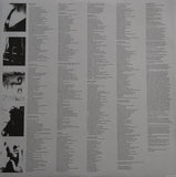 Queensrÿche - Empire LP levy (uusi)