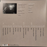 Steve Hackett - Wild Orchids LP levy (käytetty)