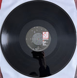 50 Cent - Get Rich Or Die Tryin' LP levy (uusi)