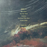 Avkrvst - The Approbation LP levy (uusi)