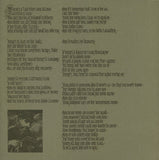Led Zeppelin - Untitled LP levy