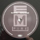 Queensrÿche - Empire LP levy (uusi)