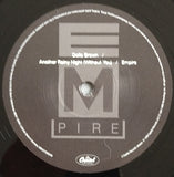 Queensrÿche - Empire LP levy (uusi)