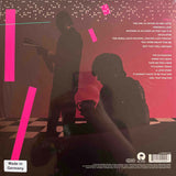 Sparks - The Girl Is Crying In Her Latte LP levy (uusi)