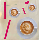 Sparks - The Girl Is Crying In Her Latte LP levy (uusi)