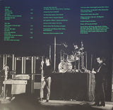 The Doors - Alive, She Cried LP levy (uusi)