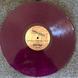 Judas Priest - Live In Los Angeles '90 LP levy (uusi)