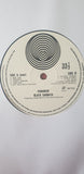 Black Sabbath - Paranoid LP levy (uusi)
