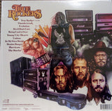 Monster Truck – True Rockers  LP levy