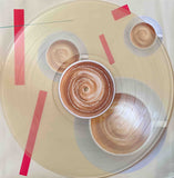 Sparks - The Girl Is Crying In Her Latte LP levy (uusi)