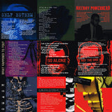 The Offspring - Smash LP levy (uusi)