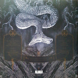 Mastodon - Hushed And Grim LP levy (uusi)