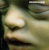 Rammstein - Mutter LP levy (uusi)