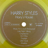 Harry Styles - Harry’s House LP levy (uusi)