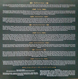Mastodon - Hushed And Grim LP levy (uusi)