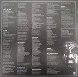 King Diamond - The Eye LP levy (uusi)