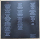 Deathrow - Raging Steel LP levy