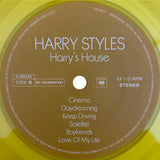 Harry Styles - Harry’s House LP levy (uusi)