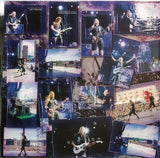 Wintersun (2) - Live At Tuska Festival 2013 LP levy (uusi avaamaton)