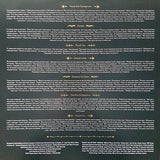 Mastodon - Hushed And Grim LP levy (uusi)