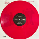 The Nuns - The Nuns LP levy (käytetty)