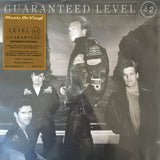 Level 42 - Guaranteed LP levy