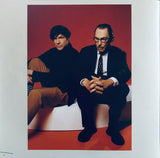 Sparks - The Girl Is Crying In Her Latte LP levy (uusi)