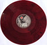 Hans Zimmer - Twilight Of The Gods (Soundtrack From The Netflix Series) LP levy (uusi)